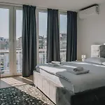 Engadin Newly Designed 1bdr *