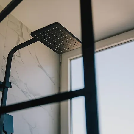 Engadin Newly Designed 1bdr Lägenhet