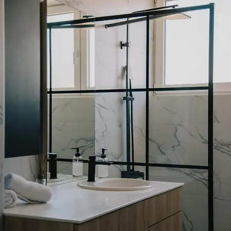 Engadin Newly Designed 1bdr * Sarajevo